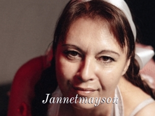 Jannetmayson
