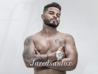 Jaredsantox