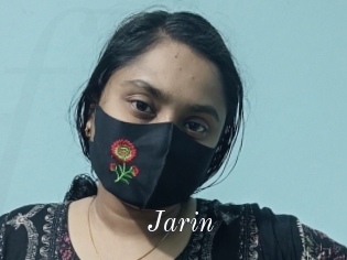 Jarin