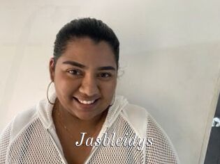 Jasbleidys