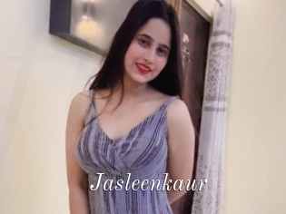 Jasleenkaur