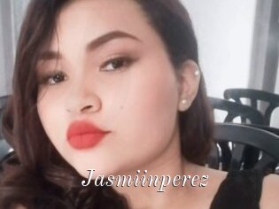 Jasmiinperez