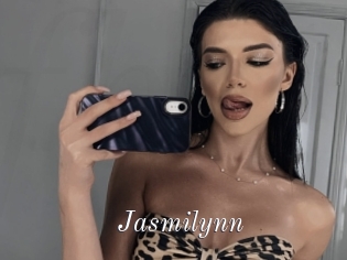 Jasmilynn