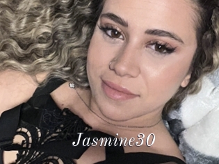 Jasmine30