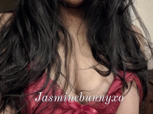 Jasminebunnyxo