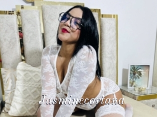Jasminecortana
