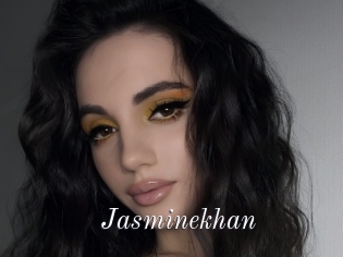Jasminekhan