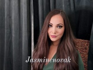 Jasminenovak