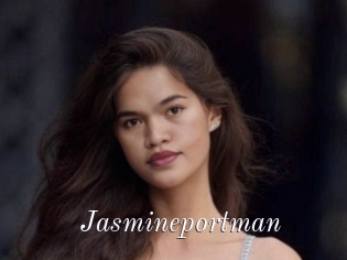 Jasmineportman
