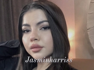 Jasminharriss