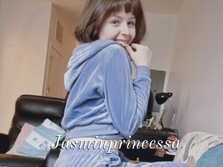 Jasminprincessa