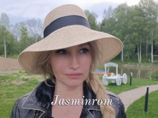 Jasminrom