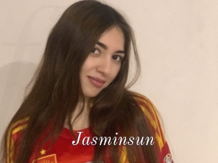 Jasminsun