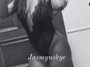 Jasmynskye