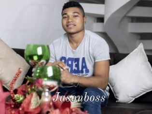 Jasonboss