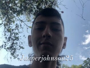 Jasperjohnson25