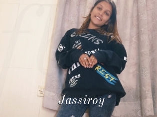 Jassiroy