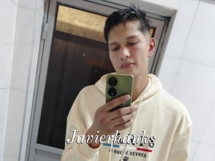 Javierhanks