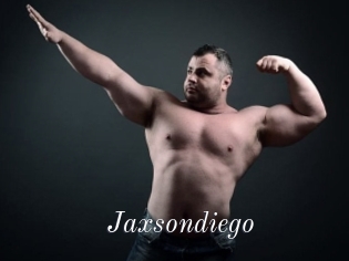 Jaxsondiego