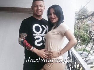 Jaxtsoncouple