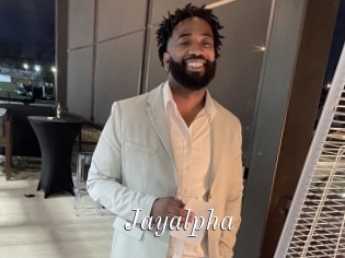 Jayalpha
