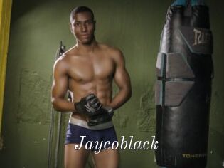 Jaycoblack