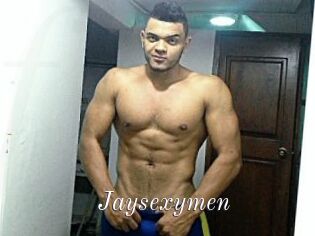 Jaysexymen