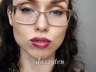 Jazzyten