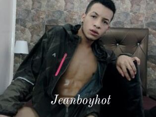 Jeanboyhot
