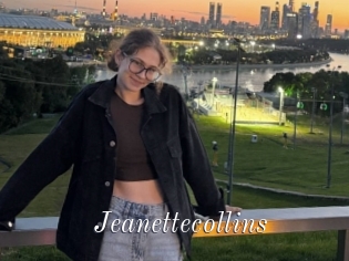 Jeanettecollins
