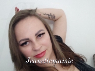 Jeanettemaisie