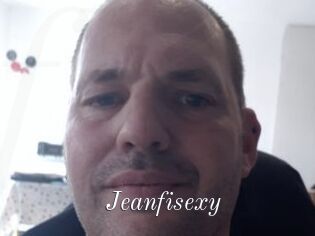 Jeanfisexy