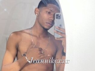 Jeannikexxx