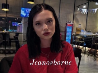 Jeanosborne