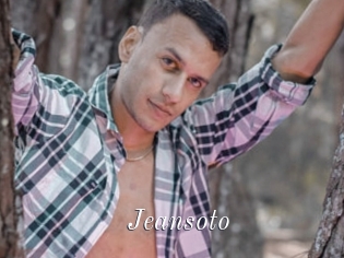 Jeansoto