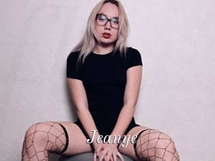 Jeanye