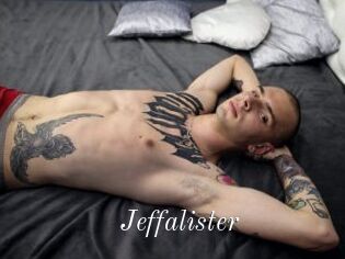 Jeffalister
