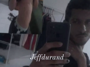 Jeffdurand