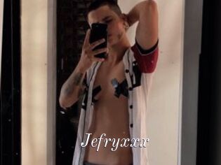 Jefryxxx