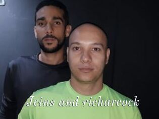 Jeins_and_richarcock
