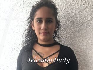 Jelenahotlady