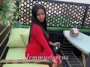 Jemmystevens