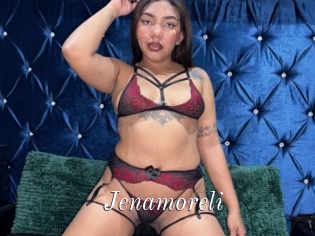 Jenamoreli