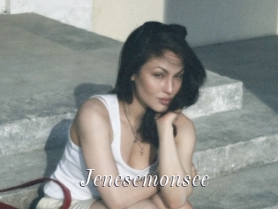 Jenesemonsee