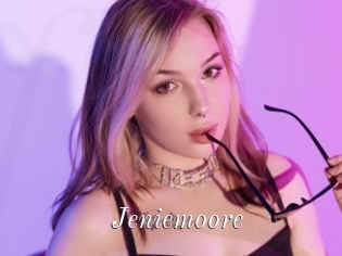 Jeniemoore