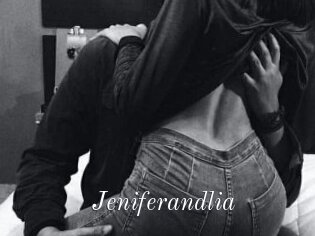 Jeniferandlia