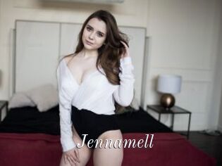 Jennamell
