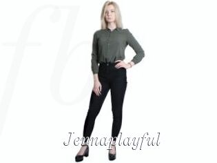 Jennaplayful