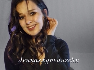Jennasxyneunzehn