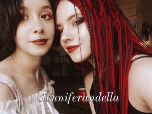 Jenniferandella